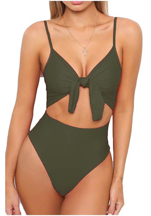 inexpensive bathing suits