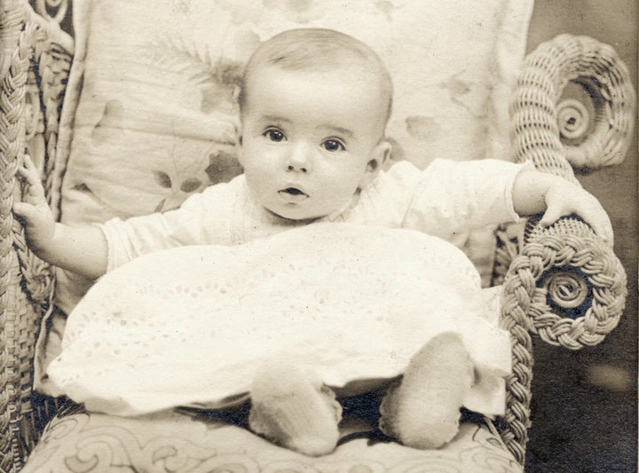 These Were The Most Popular Baby Names In The 1890s