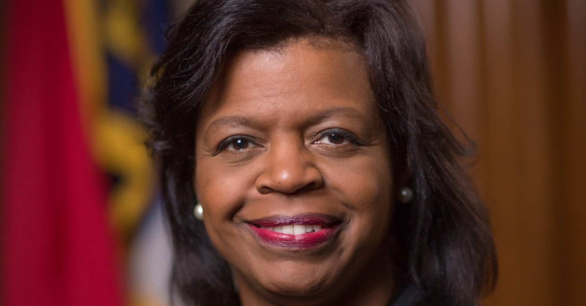 North Carolina To Have Its First Black Woman As Supreme Court Chief North Carolina To Have Its First Black Woman As Supreme Court Chief