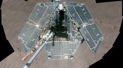 Η NASA εγκαταλείπει τις προσπάθειες επικοινωνίας με το ρόβερ