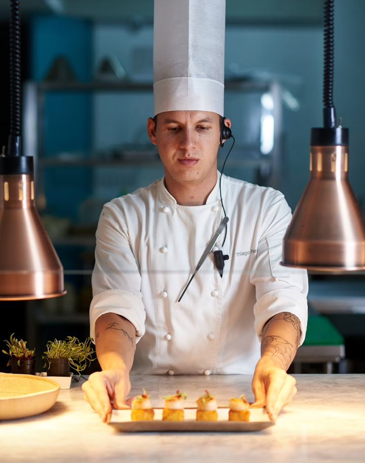Chef do Ouriço defende que o setor abrirá mais espaço a regionalismos, na mesma medida em que voltarão à tona menus para degustação.