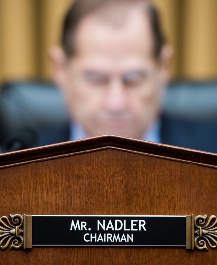 Rep. Jerrold Nadler, the new chair of the House Judiciary Committee, hired two investigators who have previously argued that Trump may have already committed impeachable offenses.