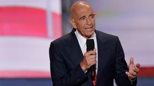 Trump Confidant Tom Barrack Apologizes After Appearing To Defend Jamal Khashoggi Murder