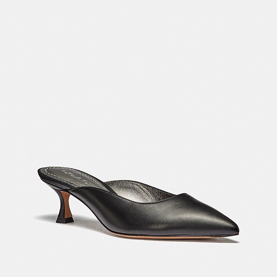 There Are A Lot Of Shoes On Sale At Coach For Less Than $200 | HuffPost ...