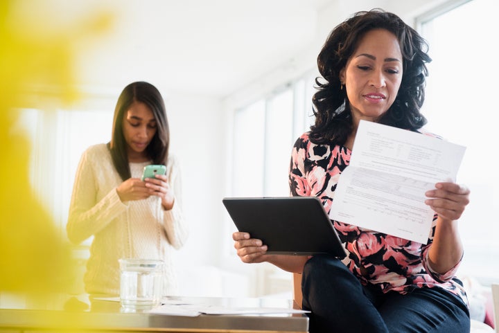 Parents, do you really know how your kid is spending money? You should.