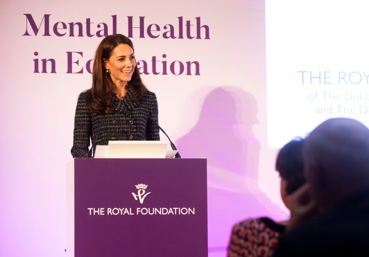 The conference brings together delegates from across the mental health and education sectors to explore what more can be done to tackle mental health issues in schools.