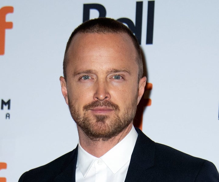 ‘Breaking Bad’ Movie Will Reportedly Star Aaron Paul And Debut On