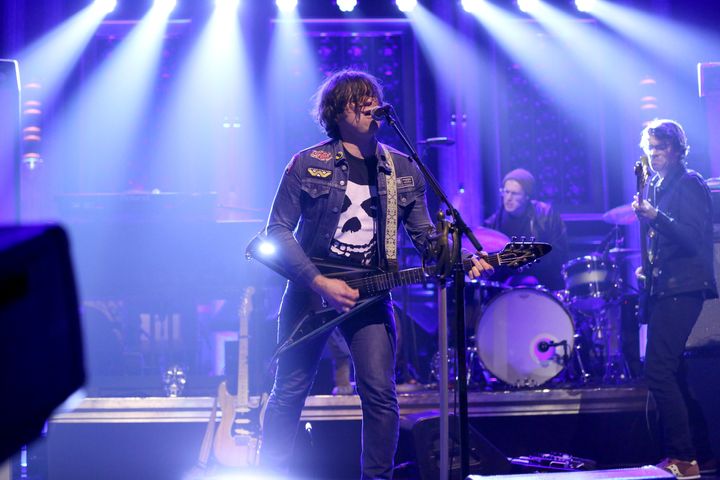 Ryan Adams, a prolific musician, denied some of the more serious allegations but said he “deeply and unreservedly” apologized to anyone he hurt.