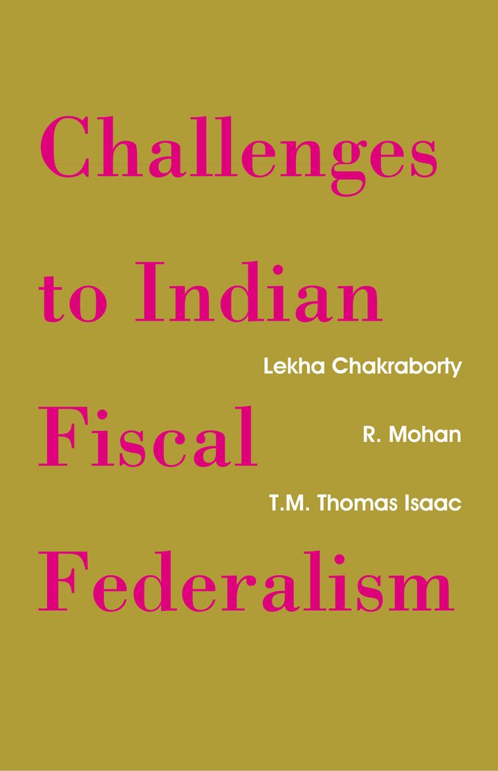 Along with Kerala Finance Minister TM Thomas Isaac, the book has been co-authored by Prof Lekha Chakraborty of the National Institute of Public Finance and Policy, and R Mohan, former Commissioner of Income Tax (Appeals). 