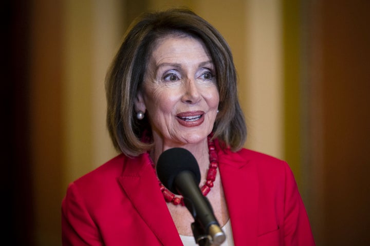 If Democratic leaders can contain their defections to single digits, it will certainly seem like Democrats won this deal.