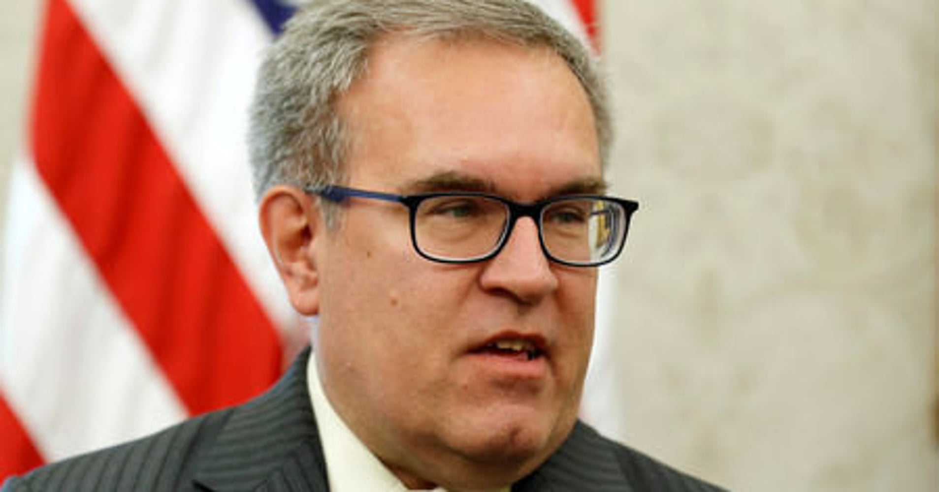 EPA Vows To Regulate Cancer Causing Forever Chemicals Polluting