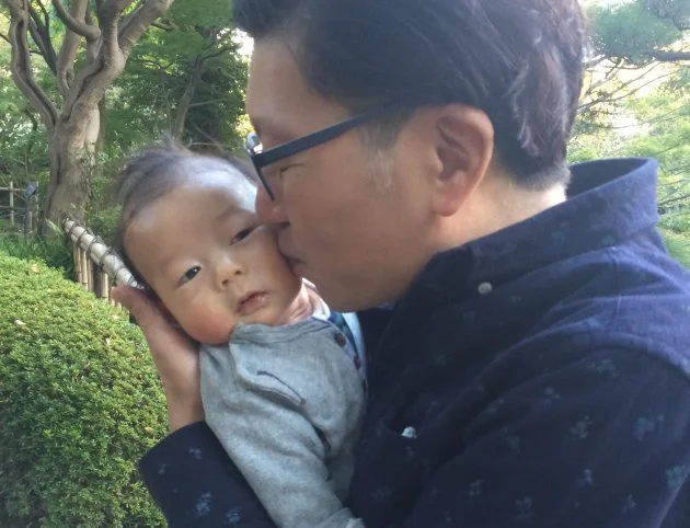 不妊治療の末に授かった赤ちゃん 出ないおっぱい ボクたちが経験した 産後うつ ハフポスト 特集