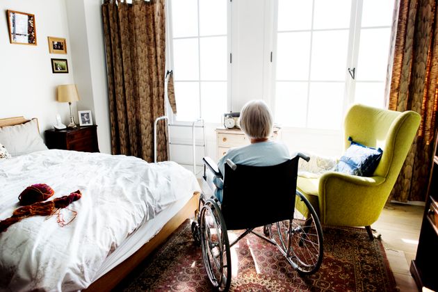 More than a quarter of councils said they were planning to cut spending on adult social care 