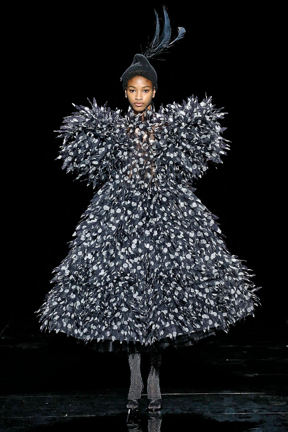 Marc Jacobs Fall-Winter 2019/2020 show caps New York Fashion Week - LVMH
