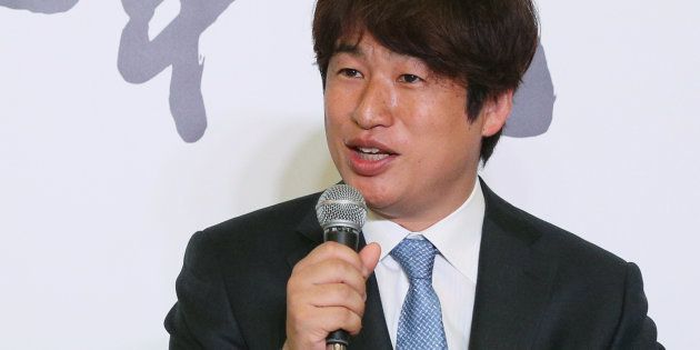 川上量生さん ドワンゴ取締役とカドカワ社長を辞任 これまでの経緯は ハフポスト