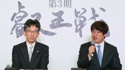 川上量生さん、ドワンゴ取締役とカドカワ社長を辞任。これまでの経緯は？