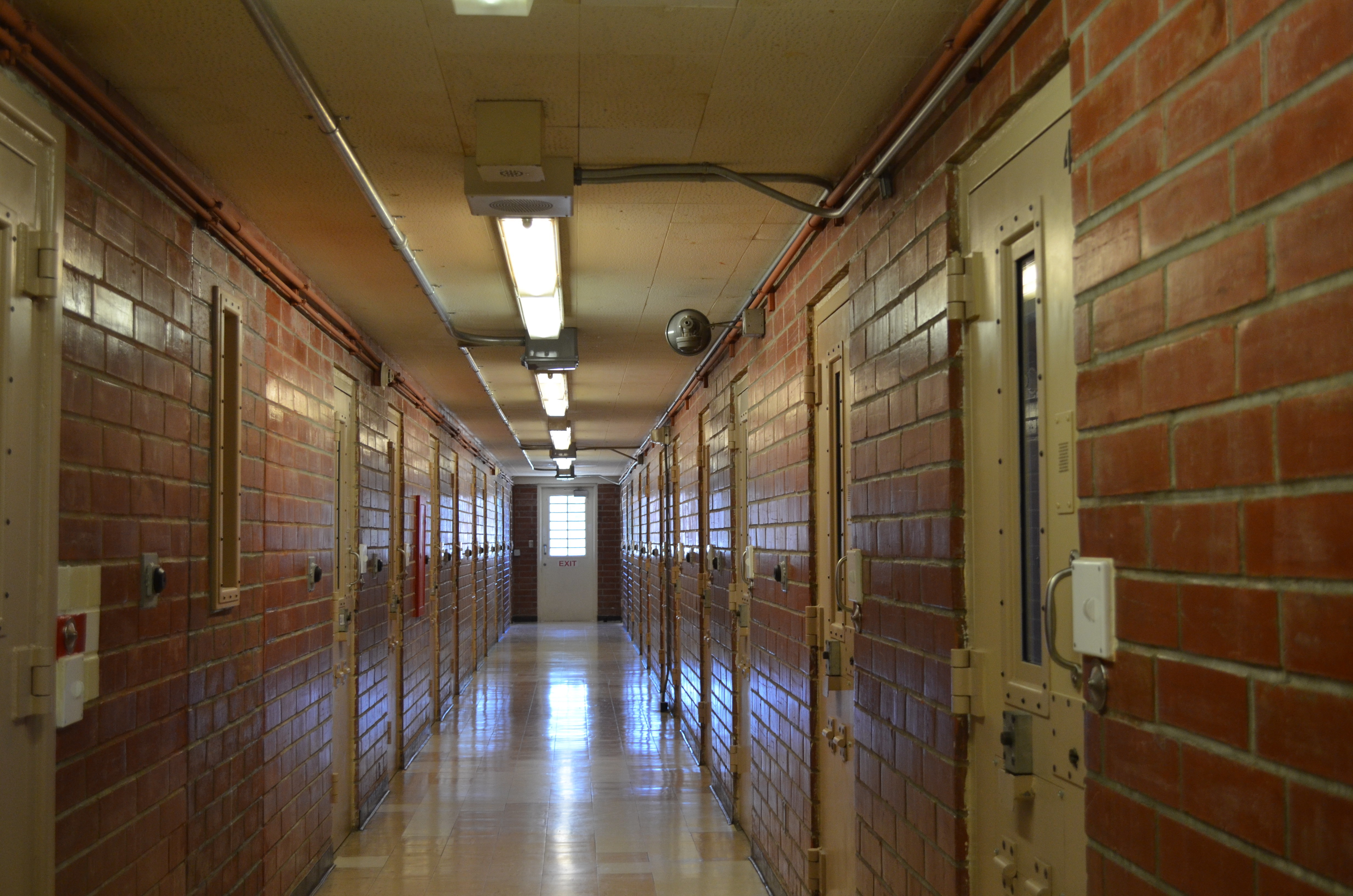 California’s Juvenile Justice System Had 16 Years To Fix Its Abuse ...