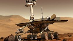 Ο «τάφος» ενός εξερευνητή του Άρη: Τι θα συμβεί στο «κουφάρι» του