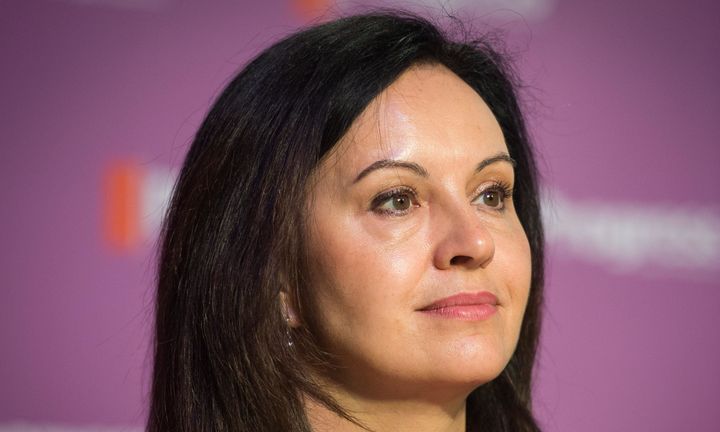 Caroline Flint voted Remain but is determined to deliver Brexit for her Don Valley voters