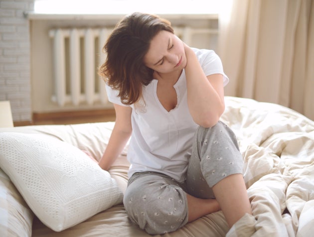 FYI, You May Experience Menopause Symptoms A Lot Sooner Than You