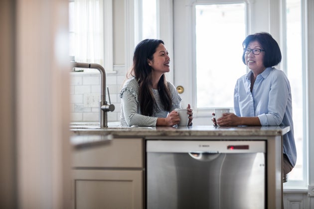 FYI, You May Experience Menopause Symptoms A Lot Sooner Than You