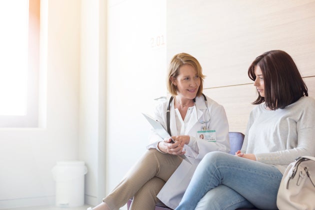 FYI, You May Experience Menopause Symptoms A Lot Sooner Than You
