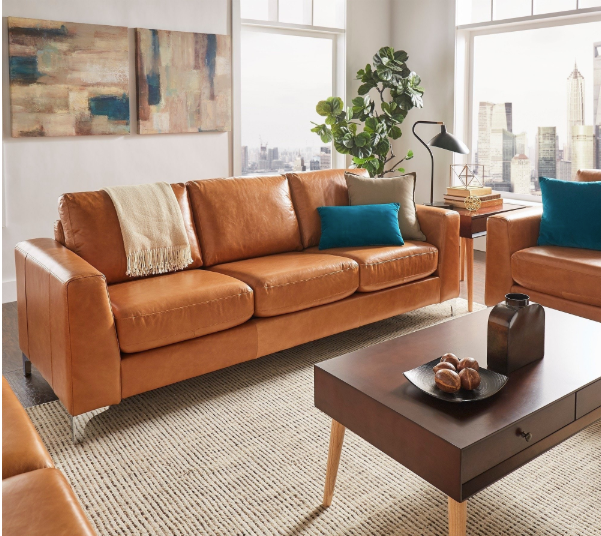 Overstock couches for deals sale