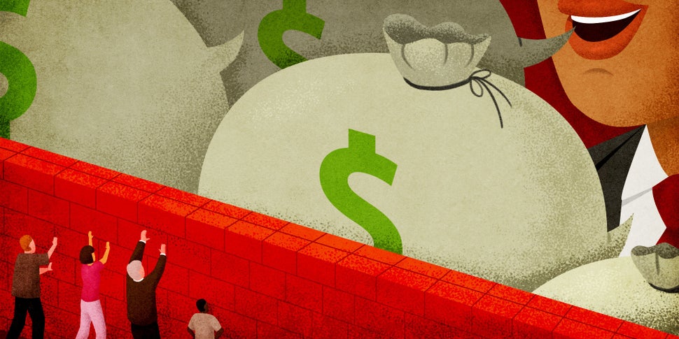 Popular personal finance advice typically reinforces disparities, while personal finance blogs and websites are often owned by marketing companies.