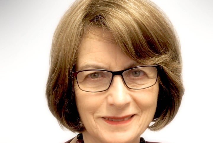<strong>MP Louise Ellman</strong>