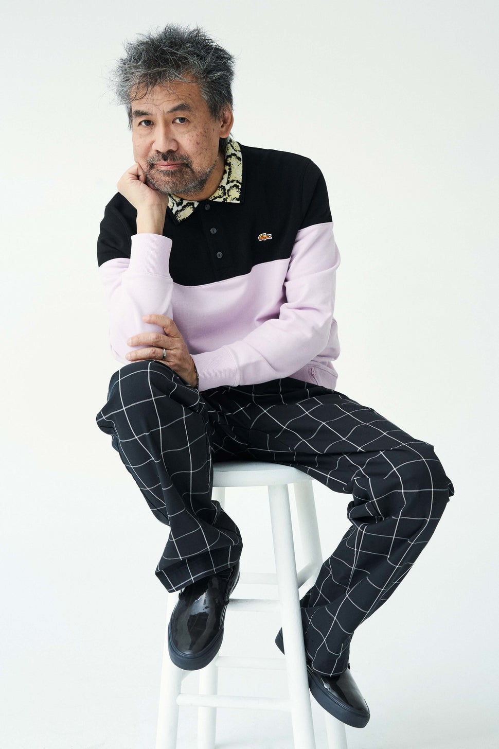 David Henry Hwang (playwright)