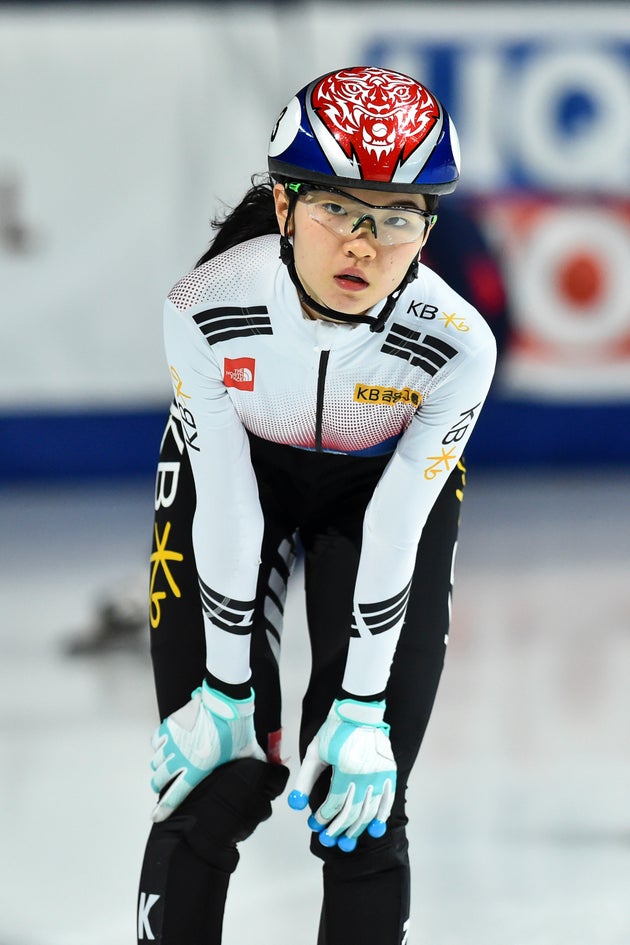韓国スポーツ界のスターによるmetoo オリンピック金メダリストの告発が意味することとは ハフポスト 韓国スポーツ界のスターによるmetoo オリンピック金メダリストの告発が意味することとは ハフポスト