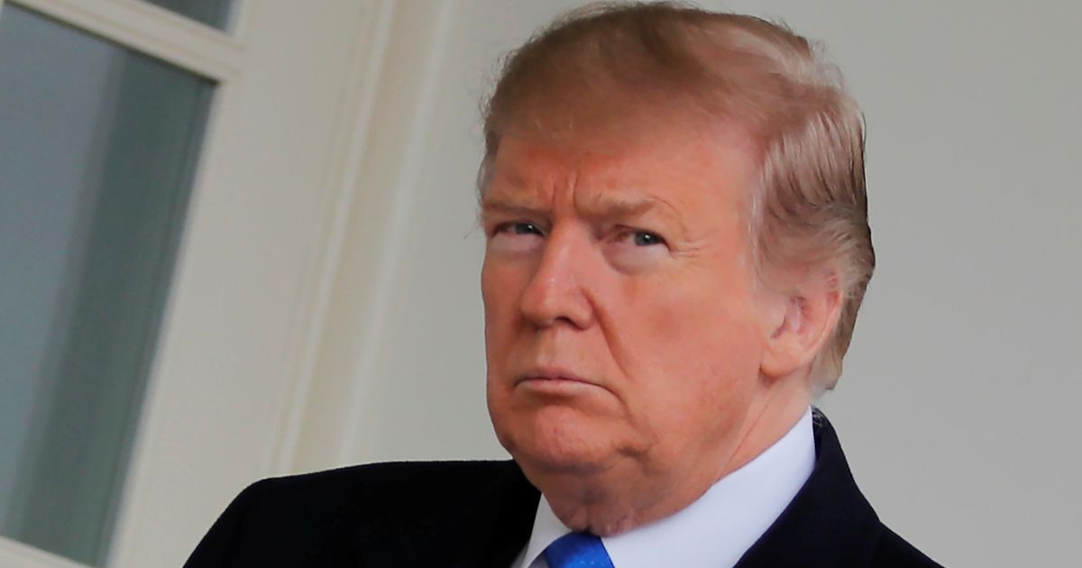 Newspapers Rip 'Imperial' Trump's National Emergency, Calling Him Biggest Threat Of All