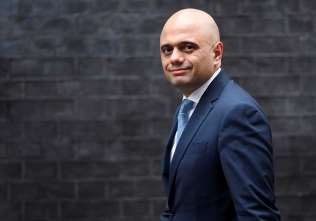 Home secretary Sajid Javid suggested he would stop Isis Brits returning to the UK.