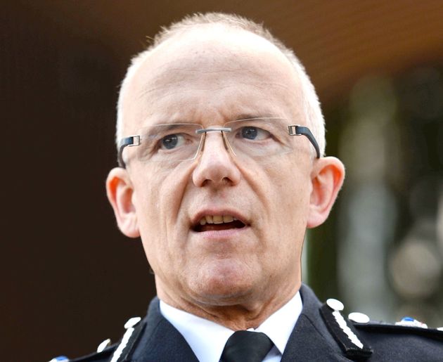 Former top terror cop Sir Mark Rowley said Begum would likely face prosecution should she return.