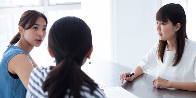 女性の 仕事の悩み トップ3は これだった 調査結果 ハフポスト 女性の 仕事の悩み トップ3は これだった 調査結果 ハフポスト