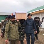 Pulwama Attack: Rajnath Singh Back In Spotlight As Modi Doctrine Fails
