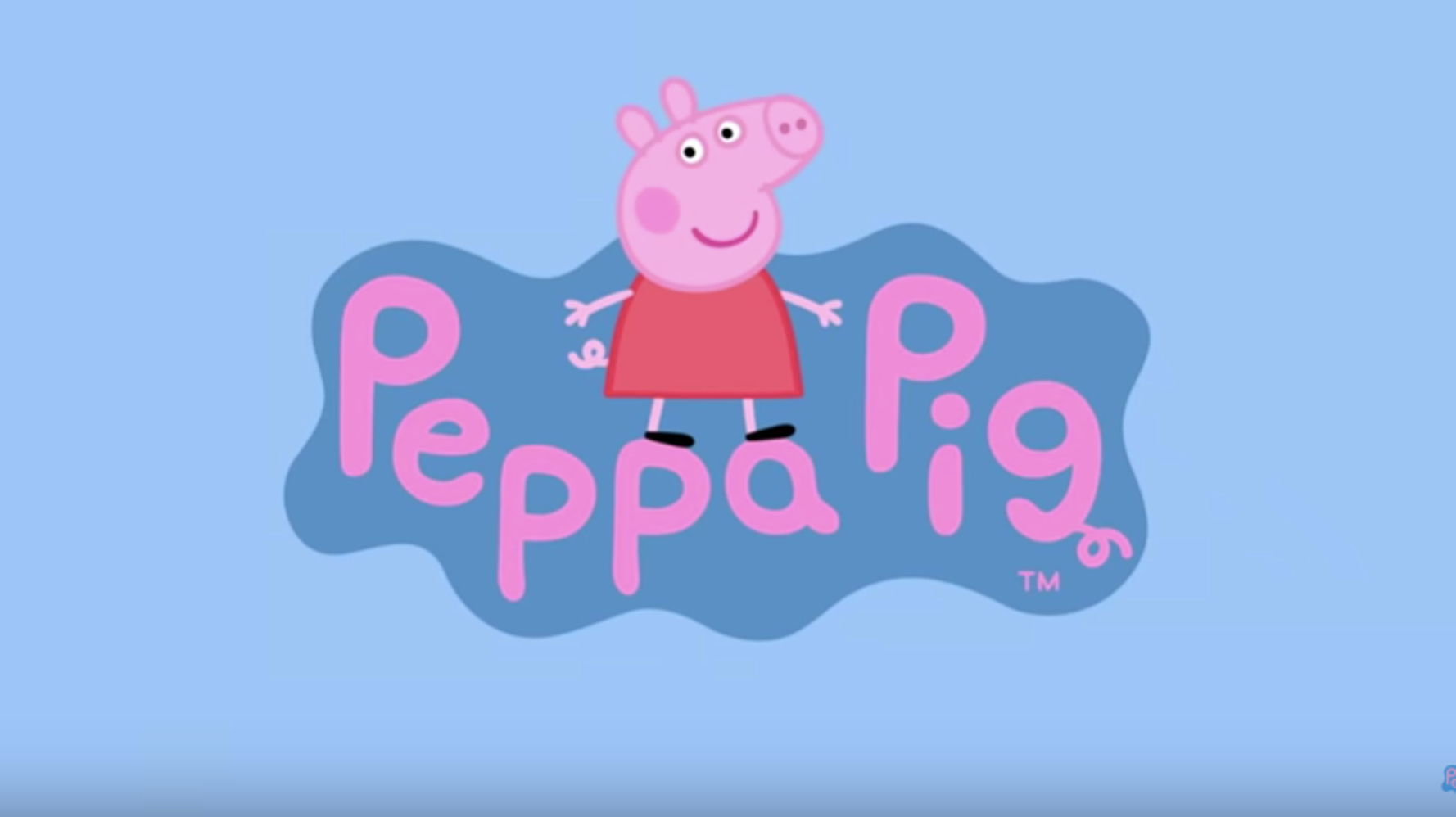 Peppa Pig Is A Terrible And Sexist Role Model For Kids And This