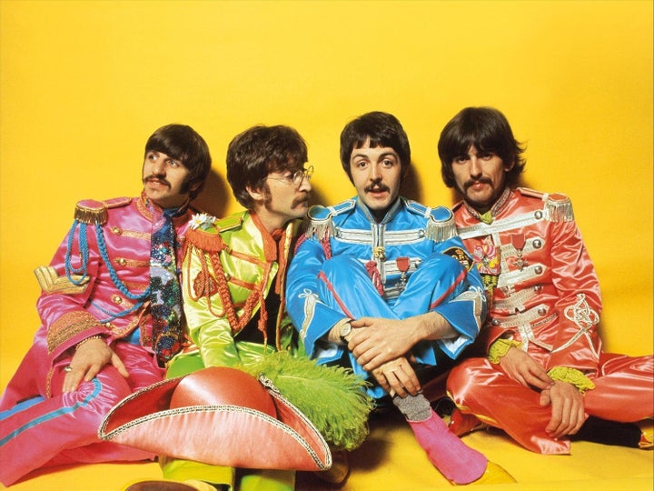 The Beatles Continue To Inspire, Half A Century After Their Last