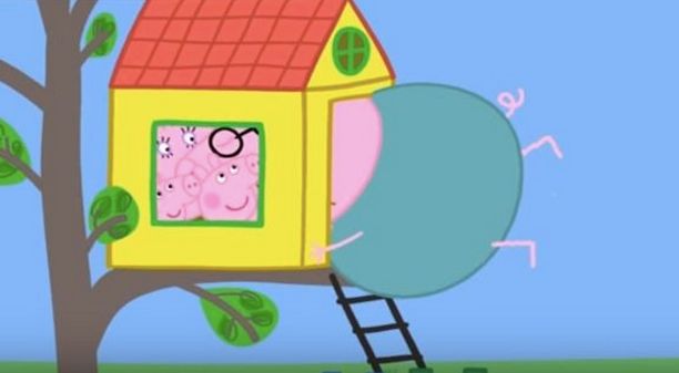Is Peppa Pig making children rude? 'She is a brat and fat shames