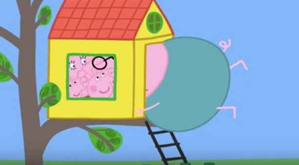 Is Peppa Pig making children rude? 'She is a brat and fat shames her dad