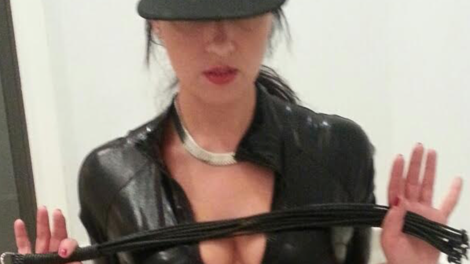 I Worked As A Dominatrix For Over 5 Years Here S What It S Really