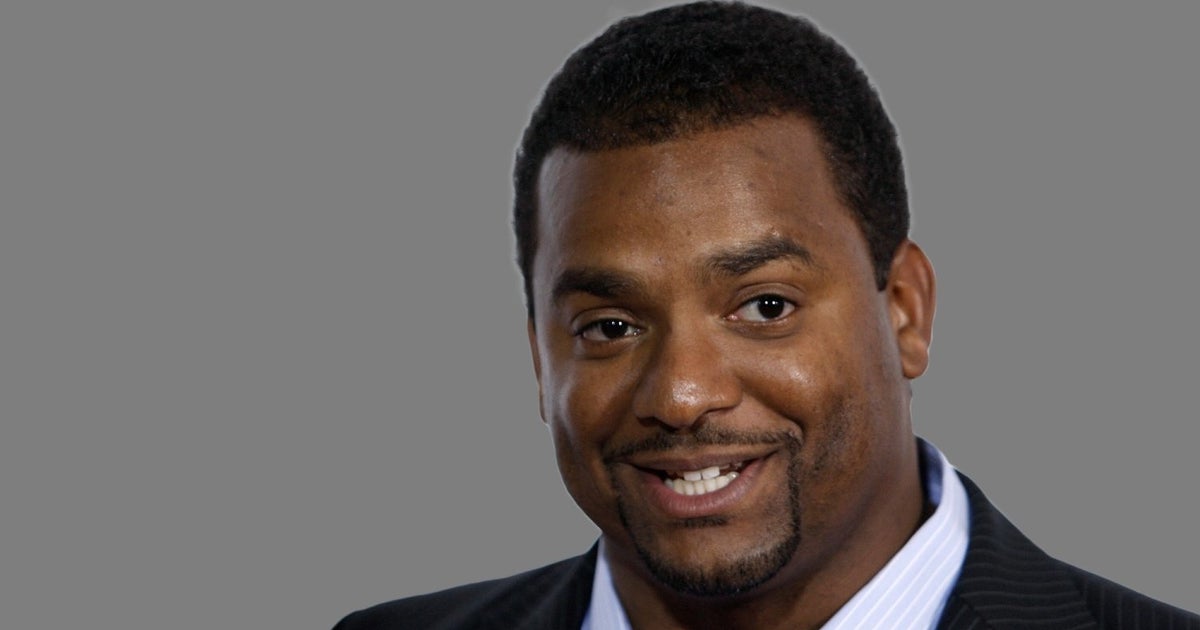 Former ‘Fresh Prince’ Star Denied Copyright On ‘Carlton’ Dance