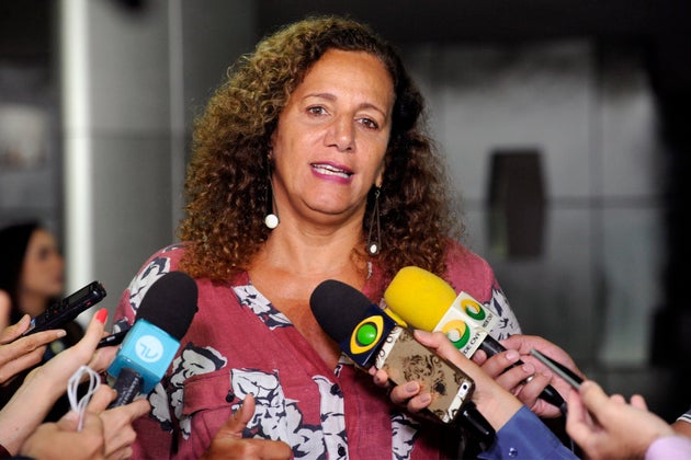 &ldquo;N&oacute;s nunca nos afastamos. Os blocos nunca foram program&aacute;ticas. Foram pontuais para...