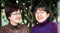 HuffPost Her Stories: The Women Fighting To Overhaul Their Country's Marriage