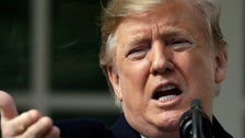 Trump Lawyers May Have Lied