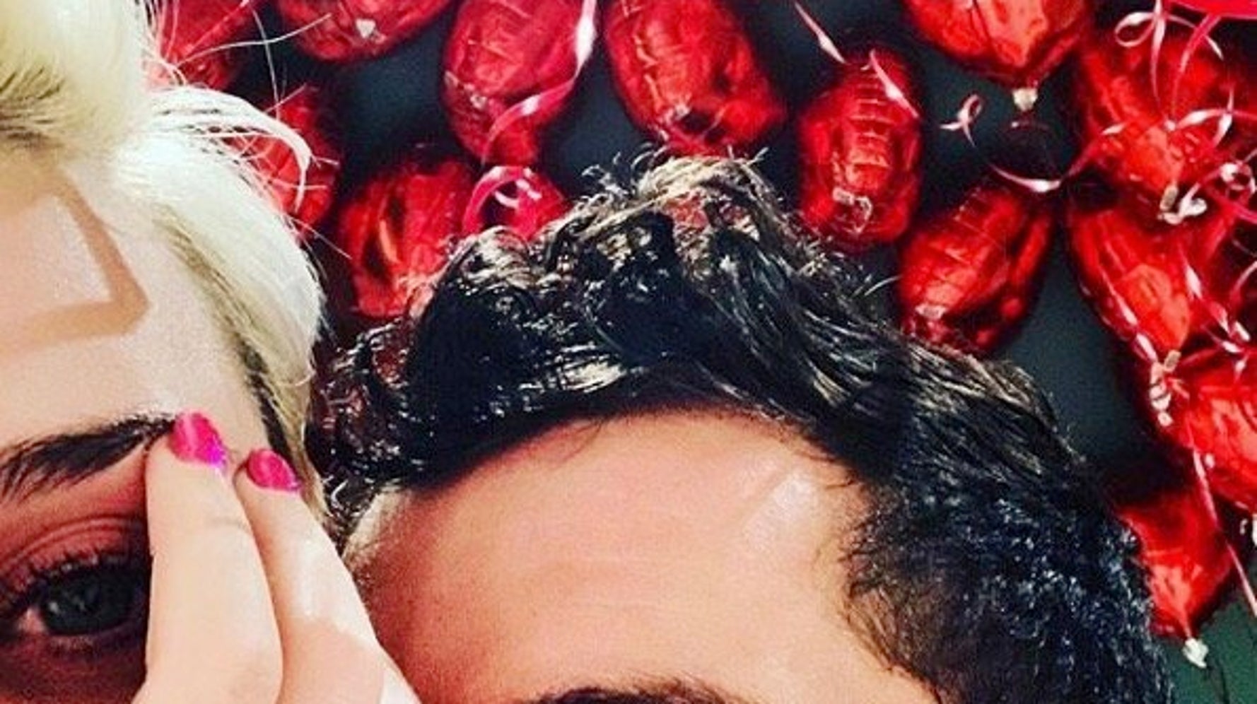 ケイティ ペリーとオーランド ブルームが婚約 2人のインスタが意味深で素敵すぎる ハフポスト ケイティ ペリーとオーランド ブルームが婚約 2人のインスタが意味深で素敵すぎる ハフポスト
