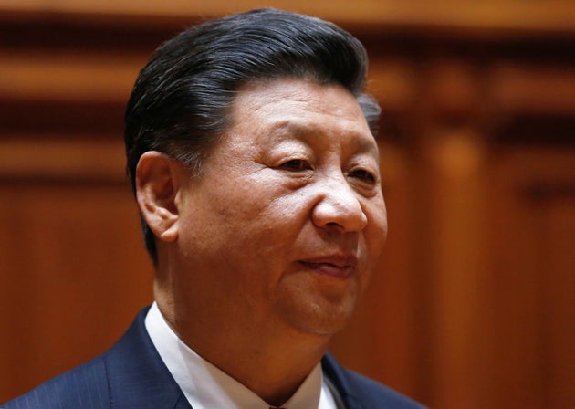 Pulwama Attack: China Sends Condolence Message, Makes No Mention Of Pakistan And