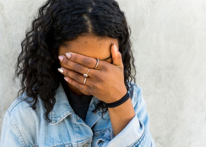 Rape Crisis offers a specialist service to help BAME women who have endured sexual abuse.
