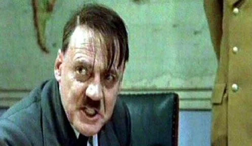 Actor Bruno Ganz Who Played Hitler In Downfall Has Died