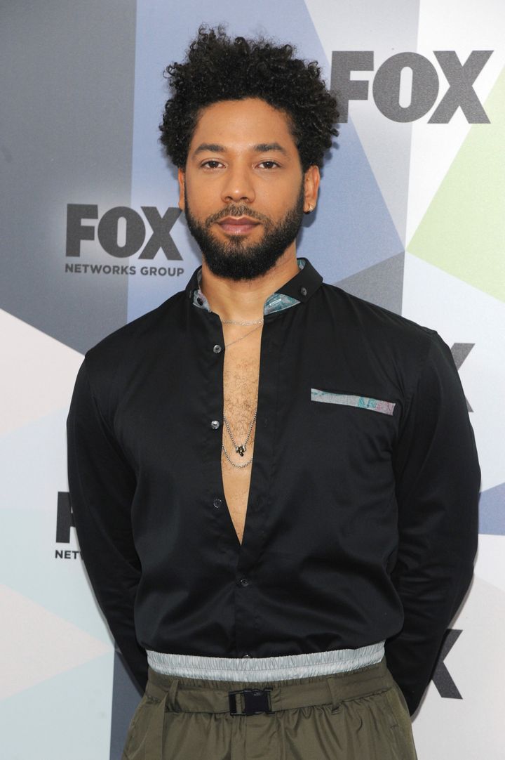 Chicago police confirmed that the trajectory of their investigation into the alleged attack on Jussie Smollett has “shifted."